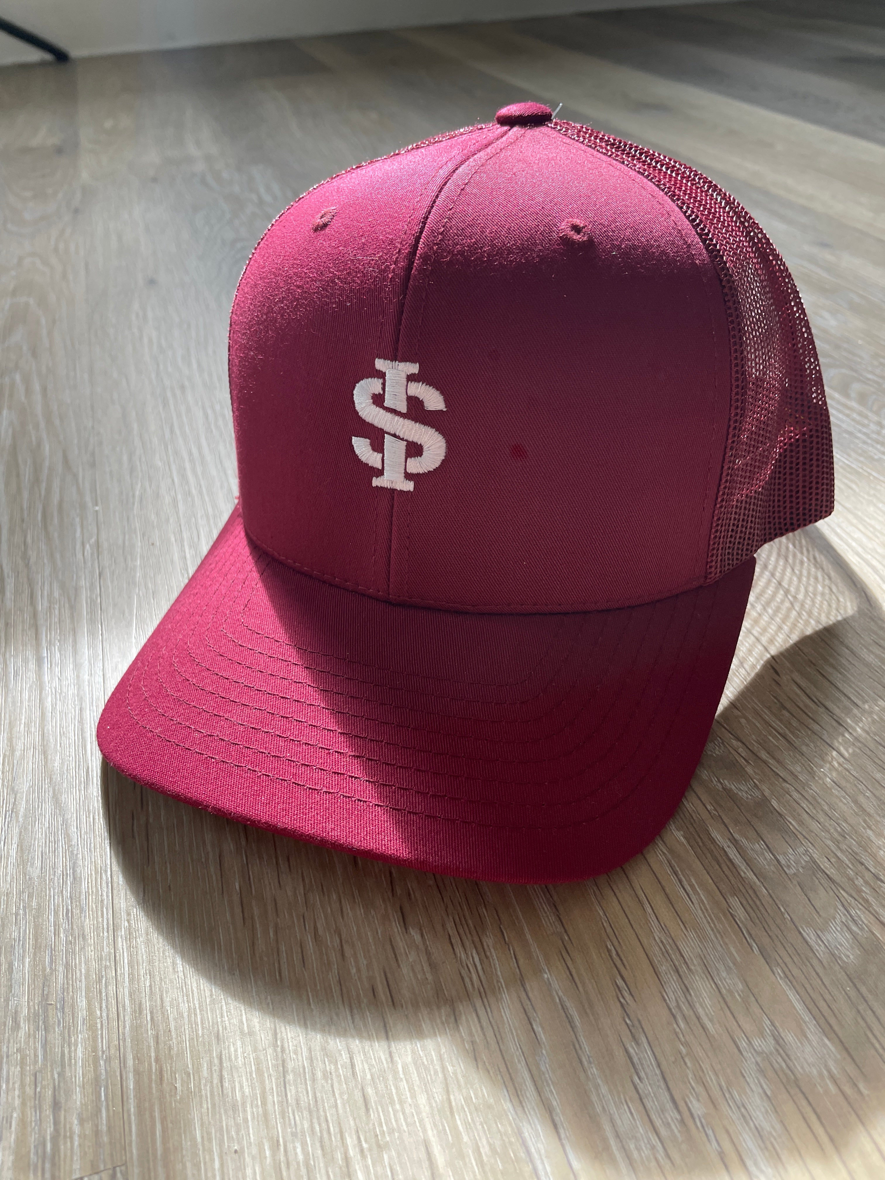 Selective Intent SI - Trucker Cap