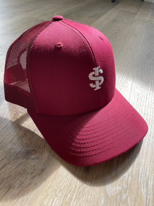 Selective Intent SI - Trucker Cap