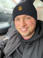 Selective Intent SI Beanie - Gold Edition