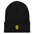 Selective Intent SI Beanie - Gold Edition
