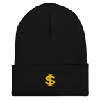 Selective Intent SI Beanie - Gold Edition