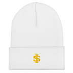 Selective Intent SI Beanie - Gold Edition