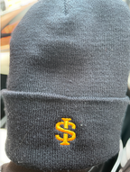Selective Intent SI Beanie - Gold Edition